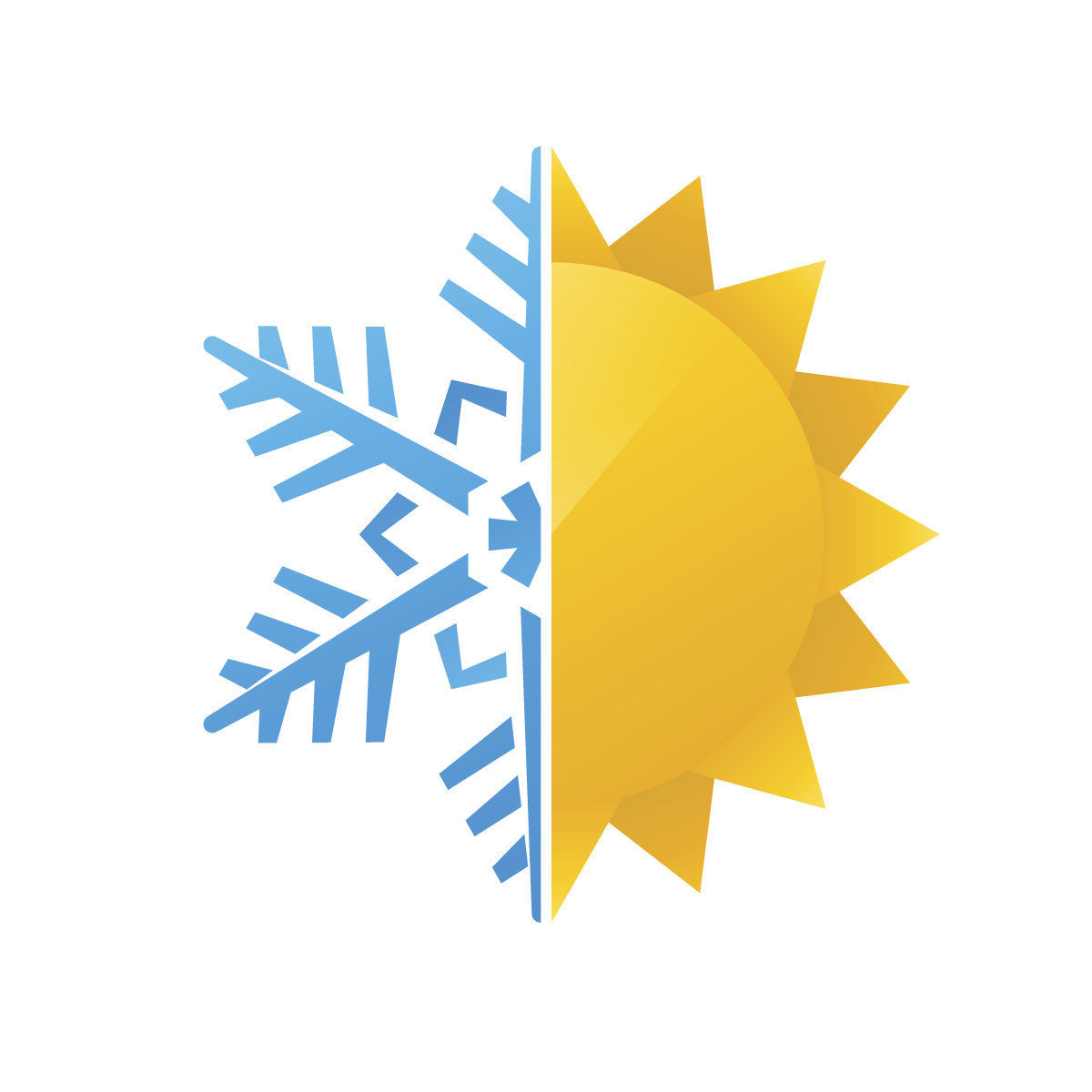 How does the temperature of the air affect the air compressor?